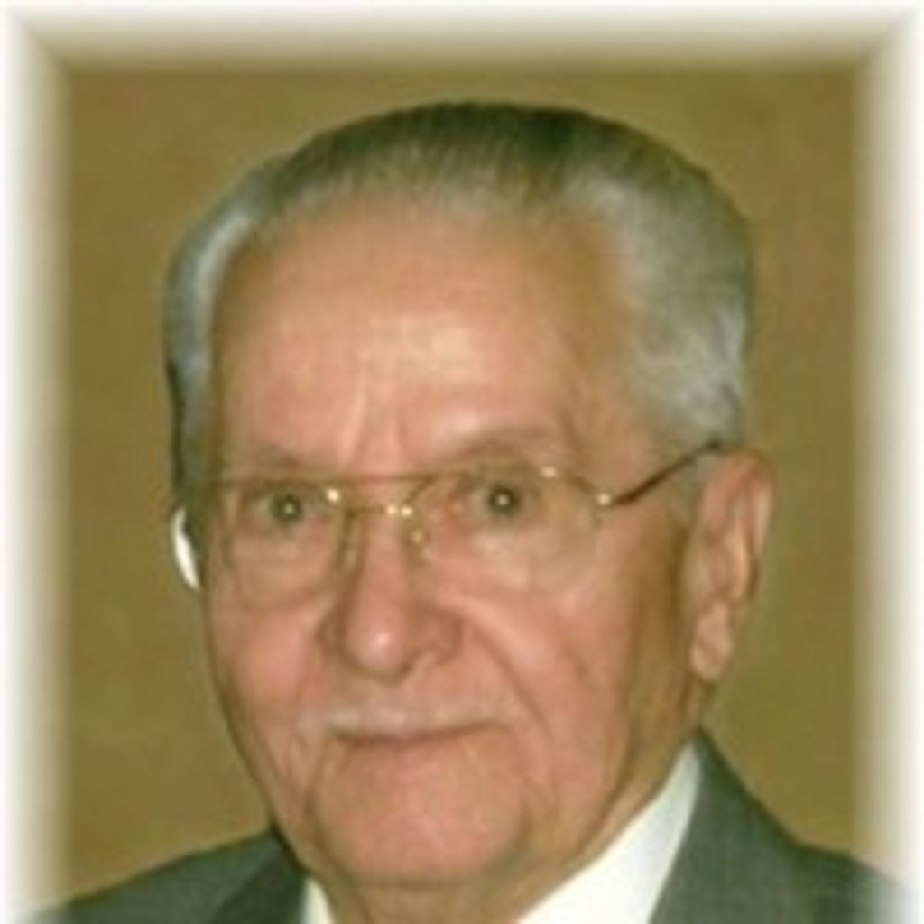 Edward Bendorf