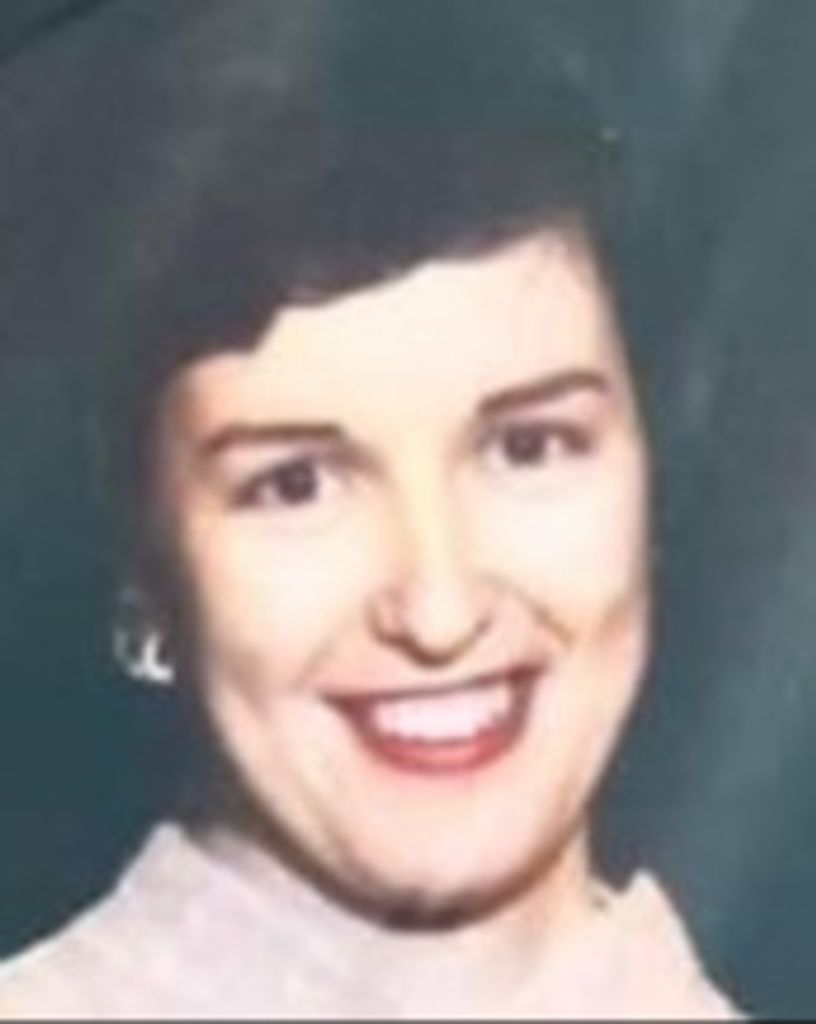 Jayne Chambers Robinson