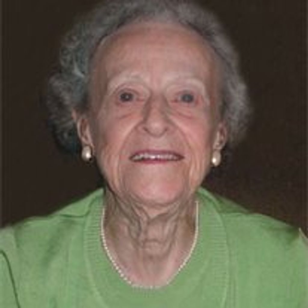 Helen Globits Lapham