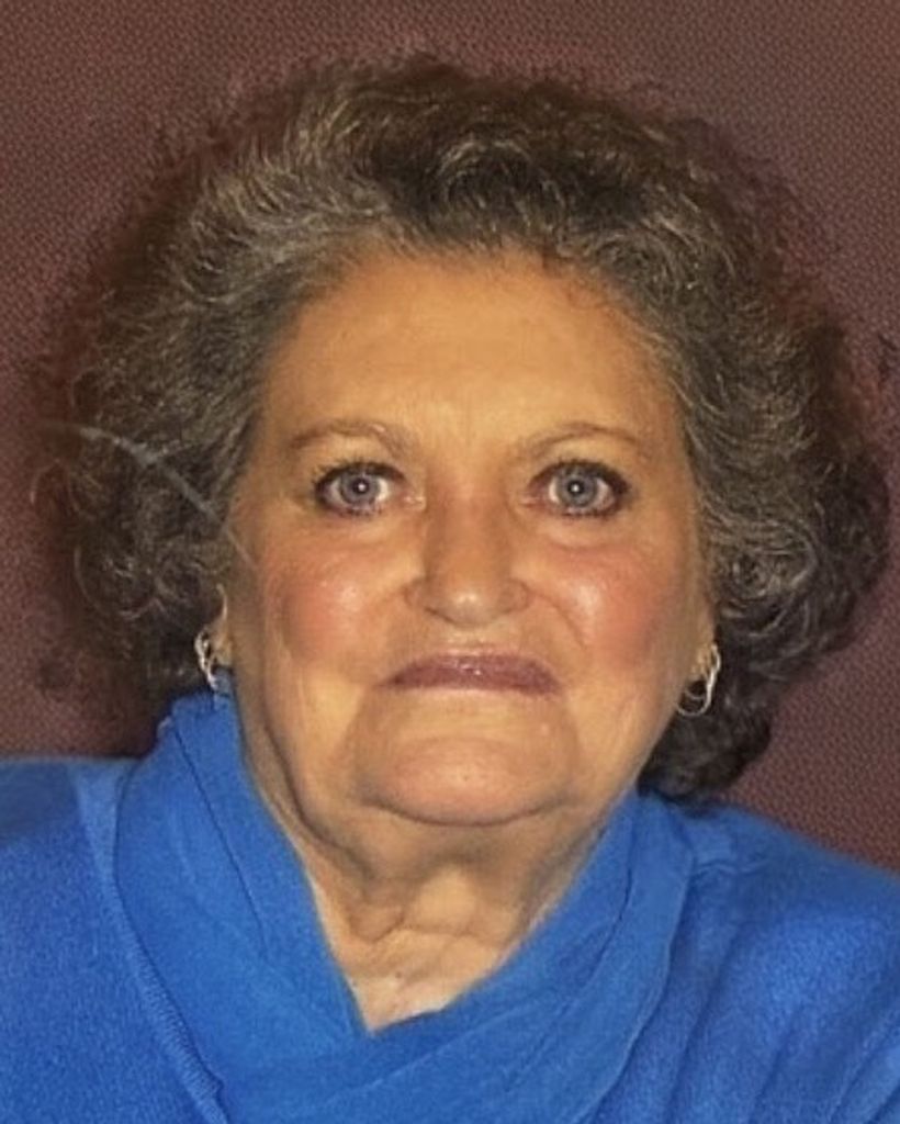Barbara Minton Jones Profile Photo