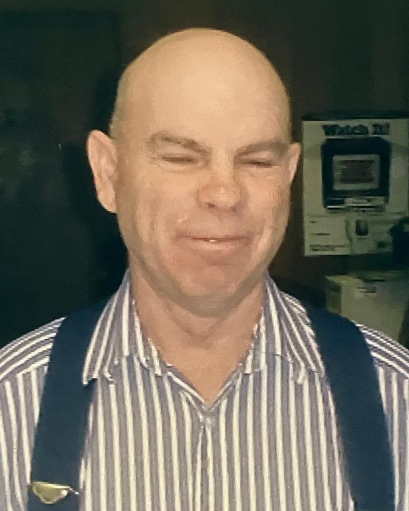 Billy Eugene Frick