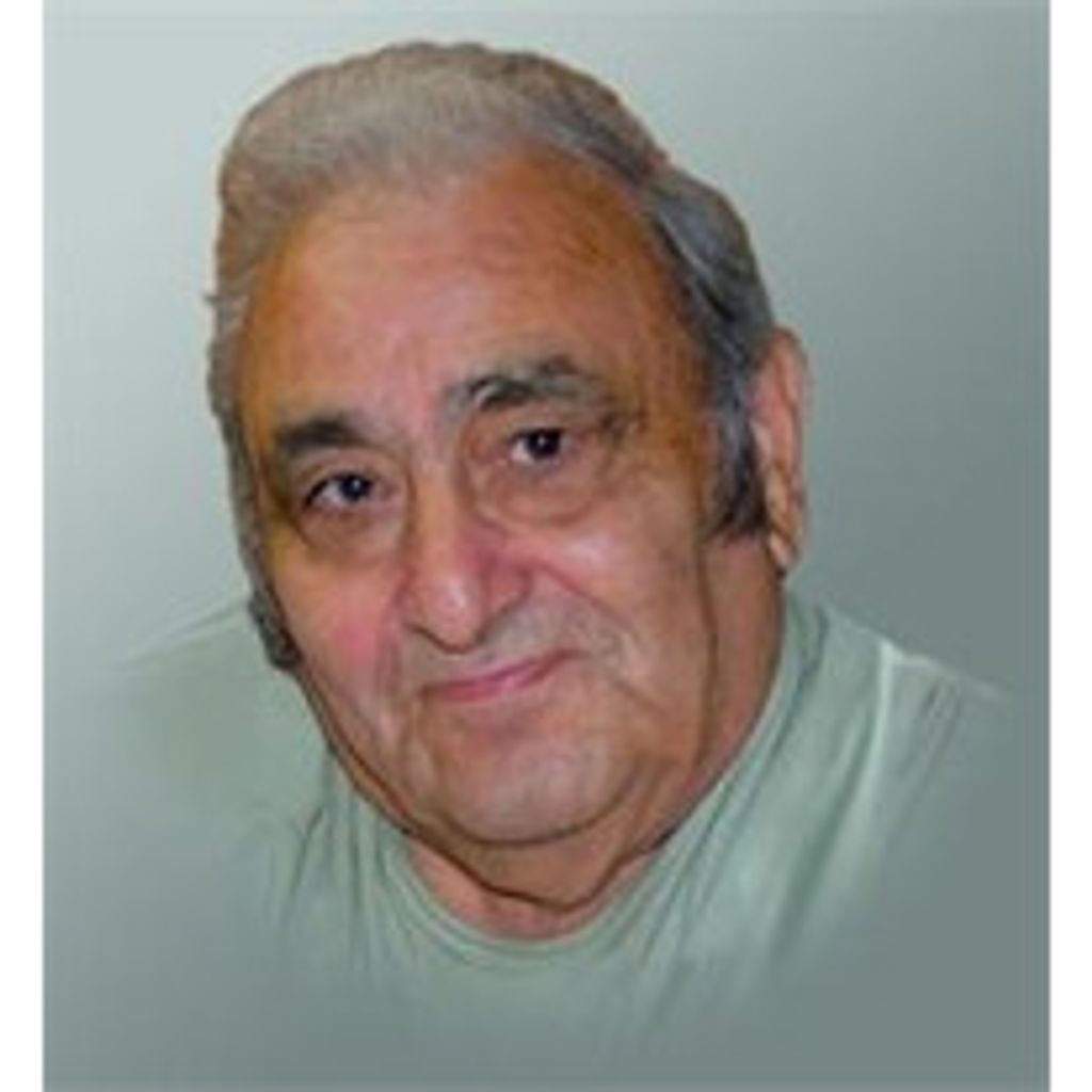 Richard Dias