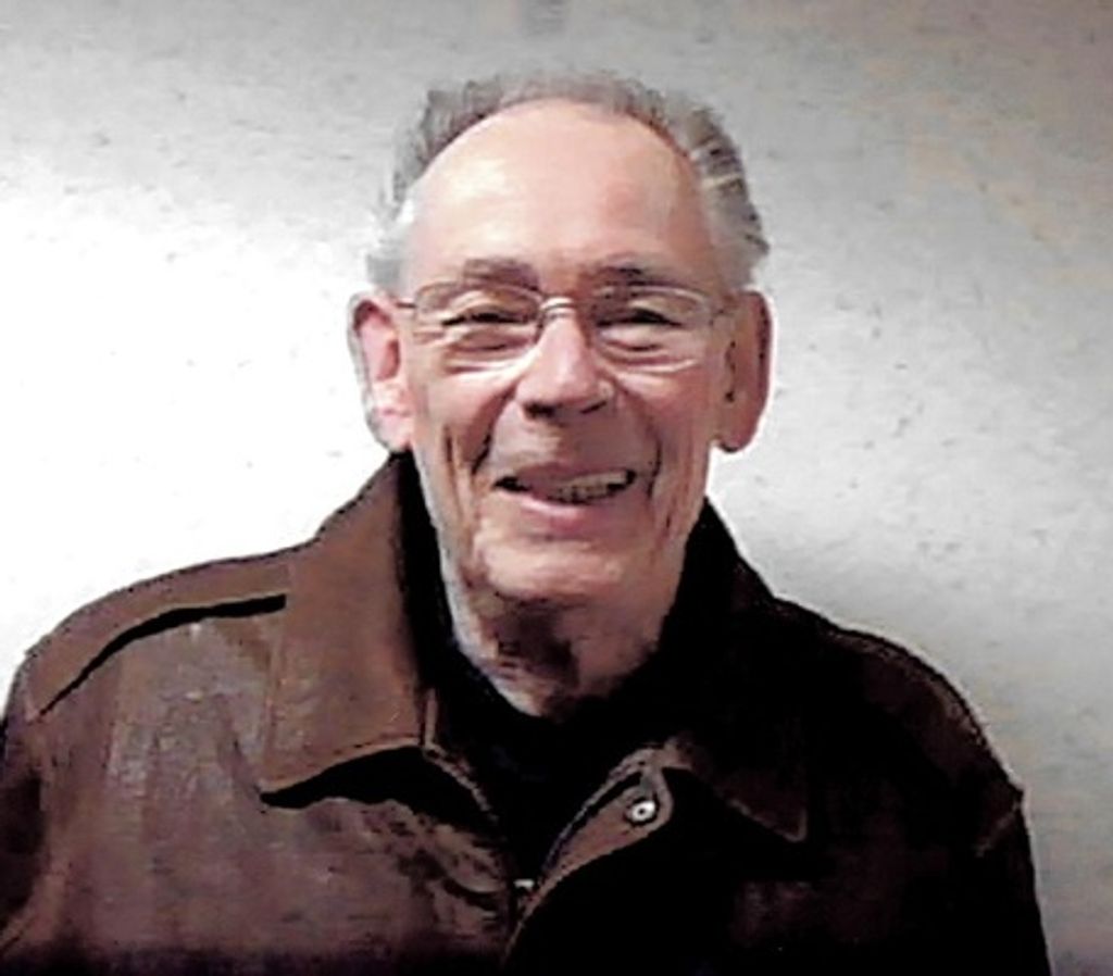 Harold A. Colajezzi