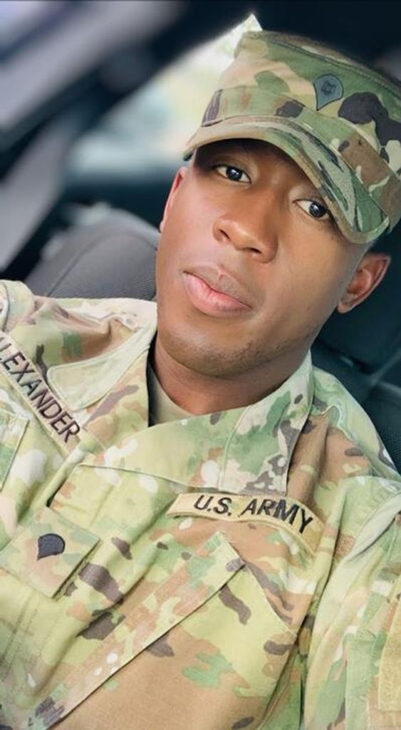 Mr. Christopher D. Alexander Profile Photo