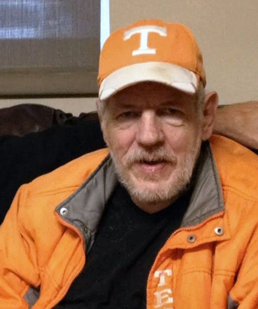 James Pickrell Profile Photo