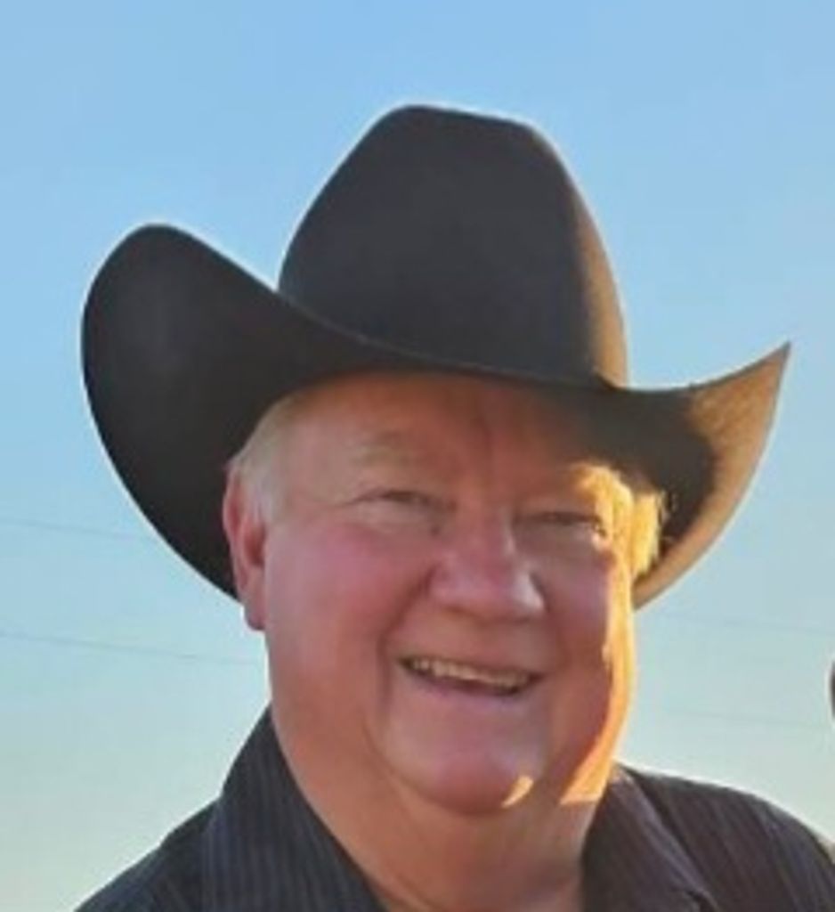 Jim W Menz, Sr.