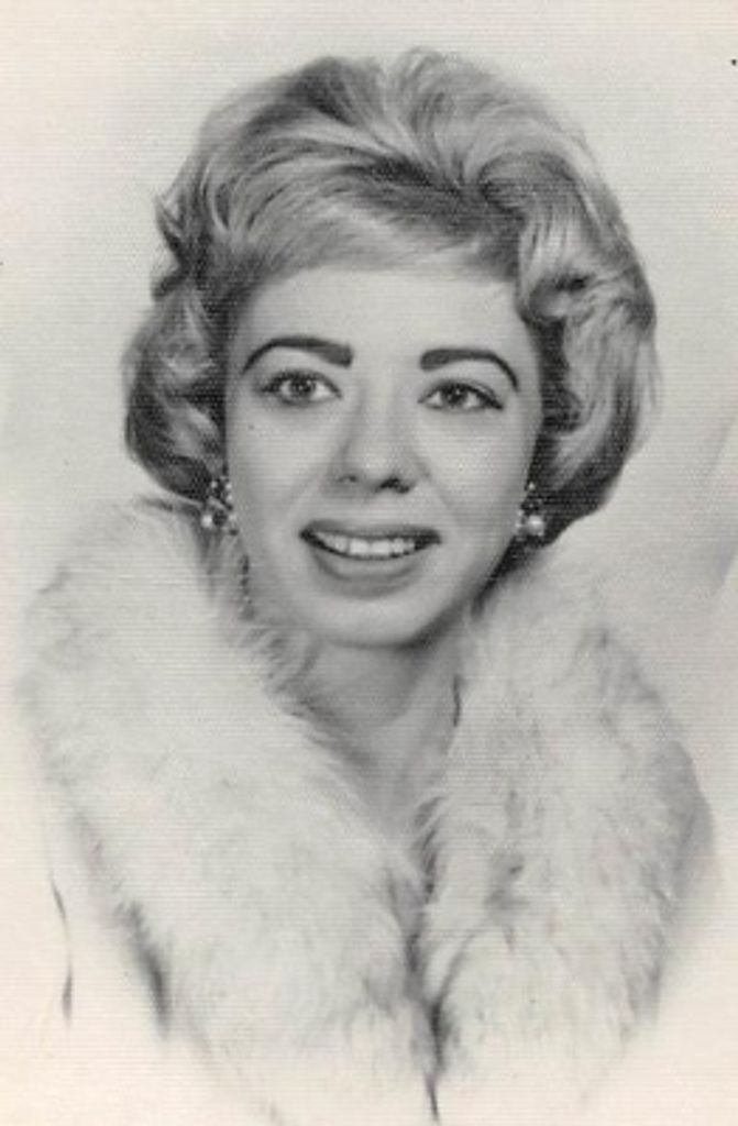 Judith D. "Judie" Pelini Profile Photo