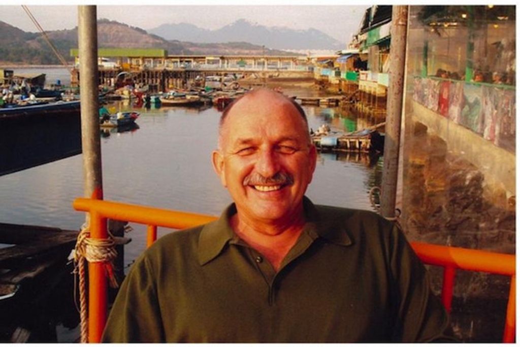 Detlef Sauer Profile Photo