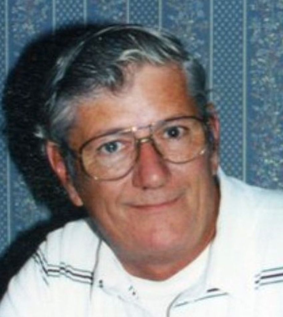 Victor Andrew Farrington Profile Photo