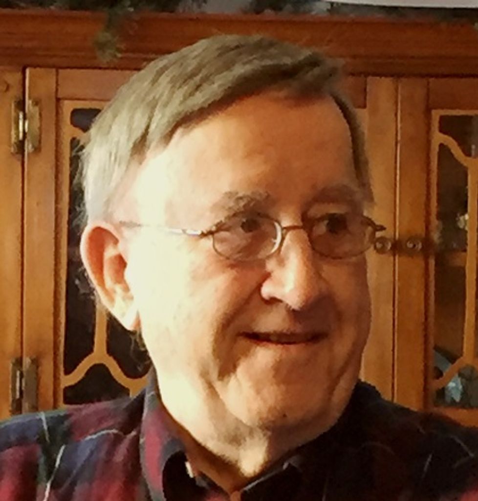 Dr. Raymond Ray Bayer