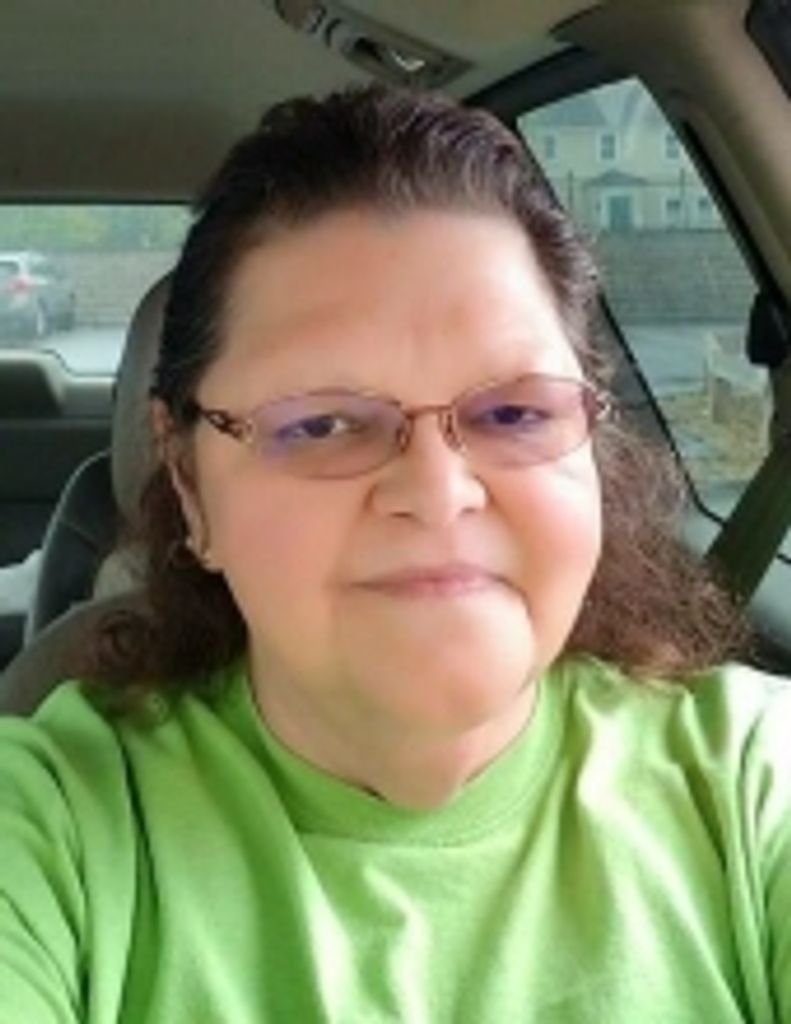 Diane  M. Long
