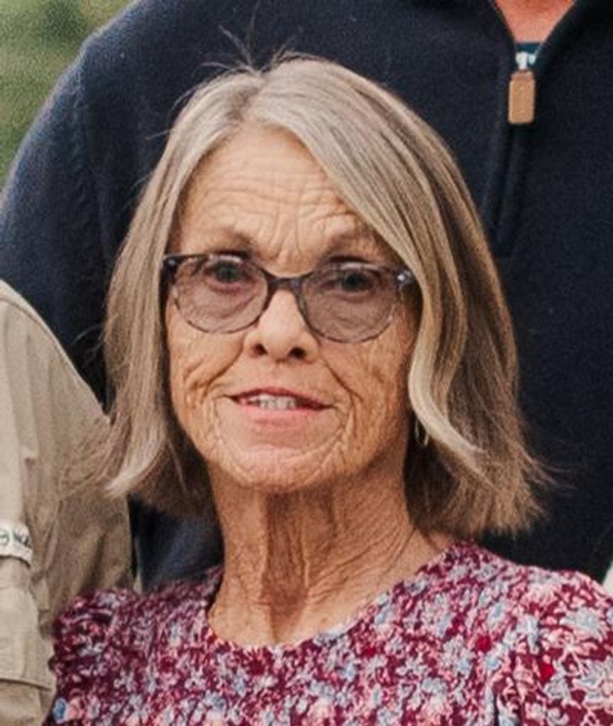 Annette Stafford Braswell