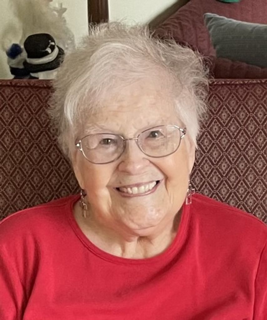 Evelyn Wedgeworth Mckay Profile Photo