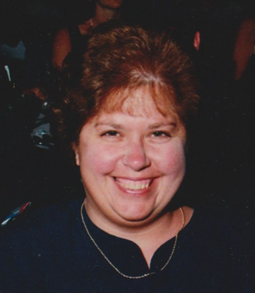 Margaret Goodman Hill Profile Photo