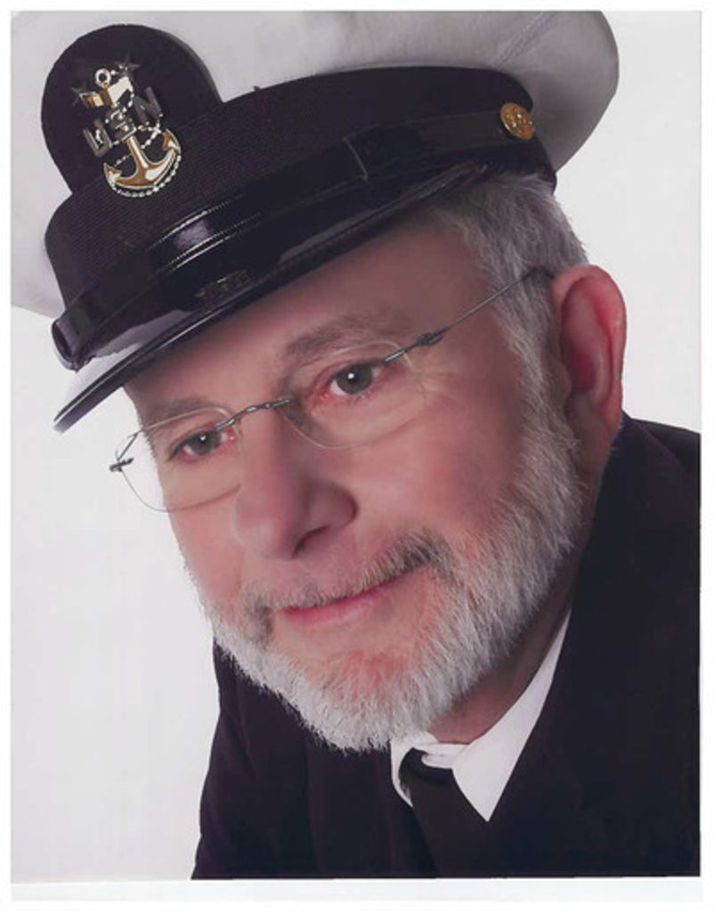 Donald "Don" Fisher Profile Photo