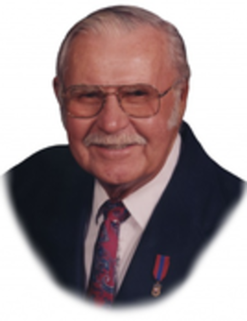 Carl V. Wunderle , Jr