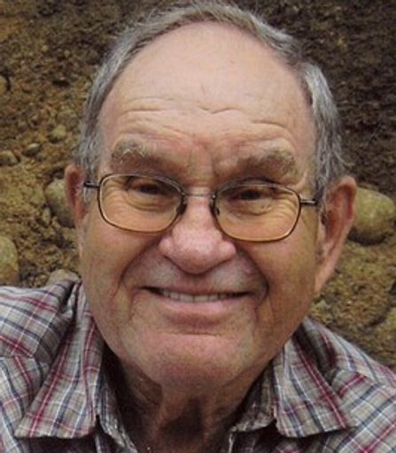Donald Rasmussen Profile Photo