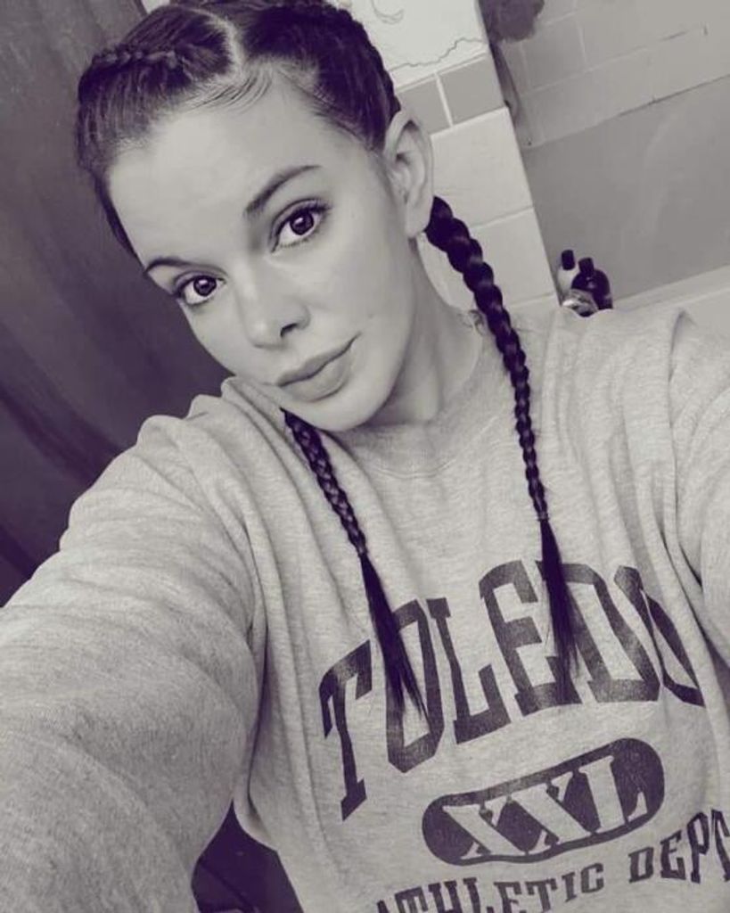 Jessica R Palfy Profile Photo