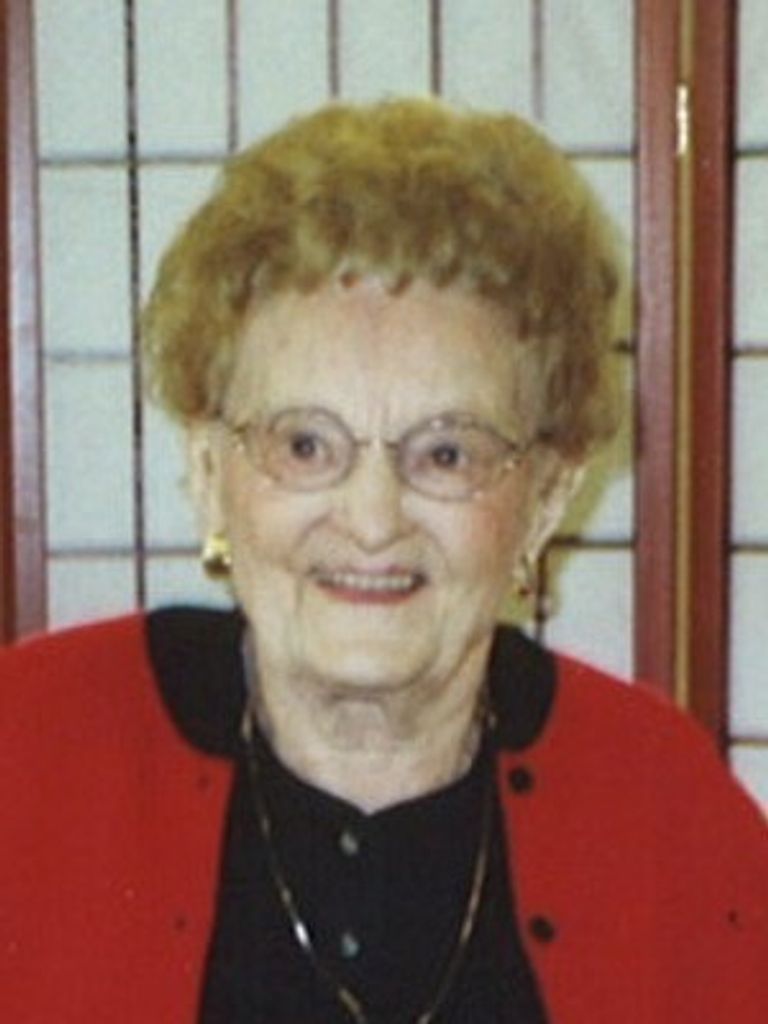 Edna W. Jahnke