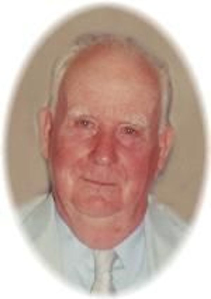 James J. Ryan