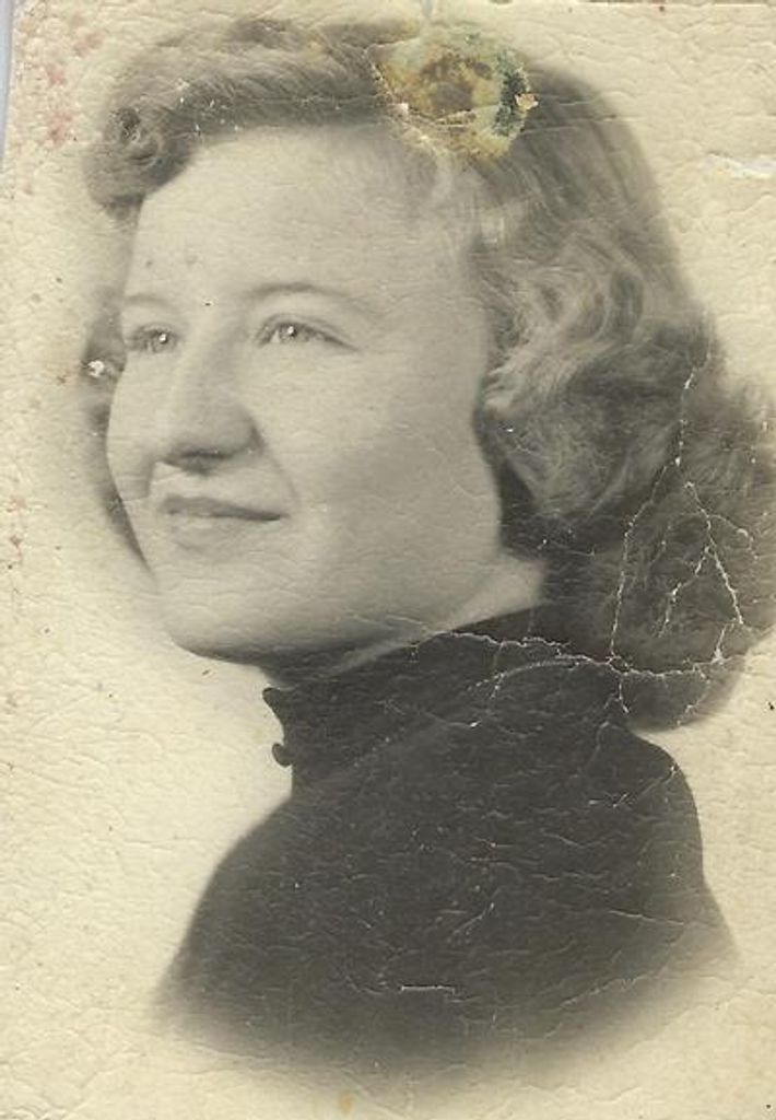 Mary Jo Tanner Profile Photo