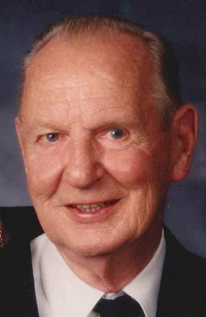 Elmer Richard Smith Profile Photo