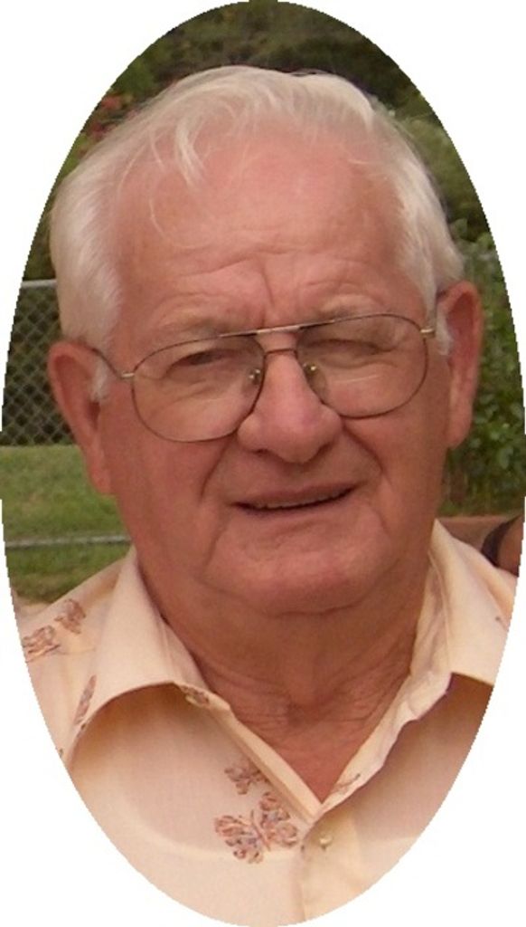 Charles "Windy" Henson Profile Photo