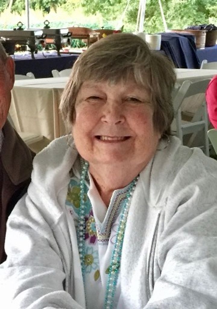 Susan Lynn Fry