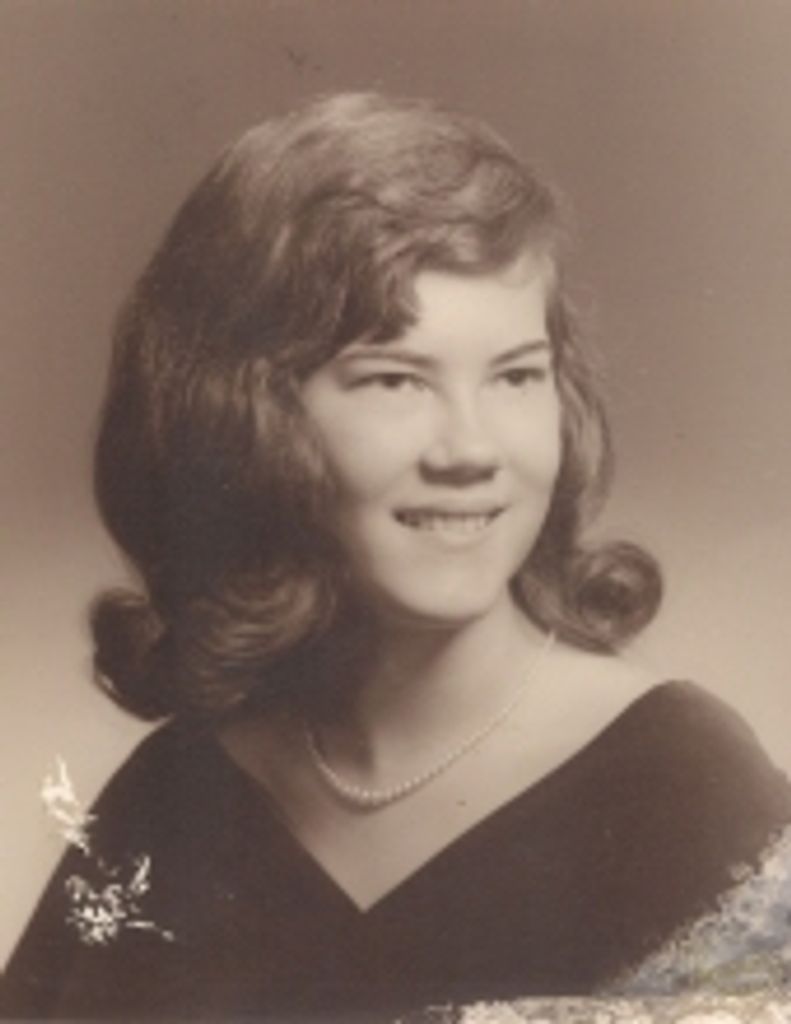 Patricia Jean Roy-Terry