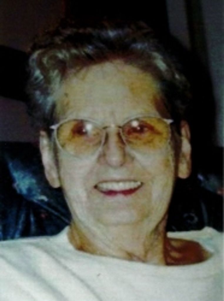 Ruth L. Taylor