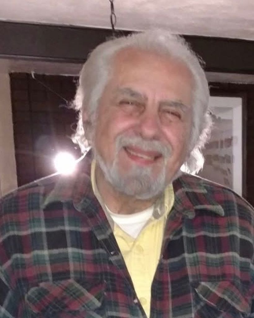Richard Tiberio