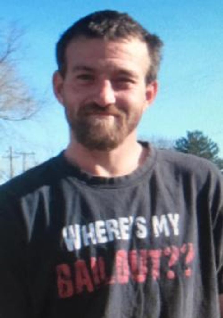 Gary Ryan Nichols Profile Photo