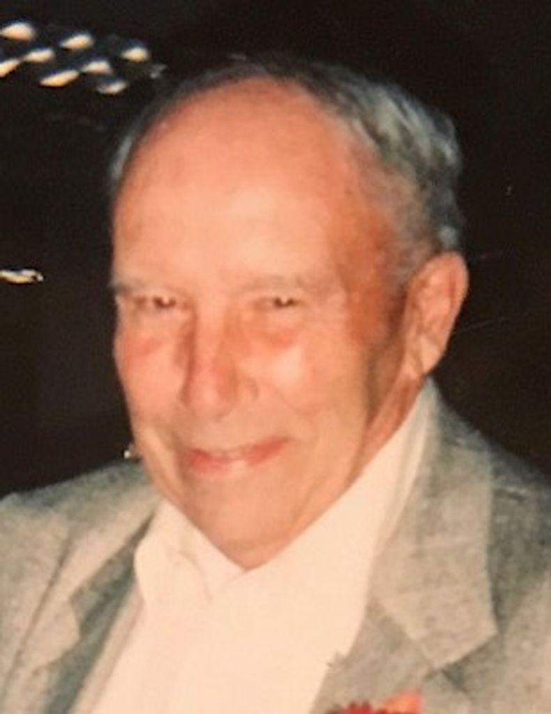 Edward Borter