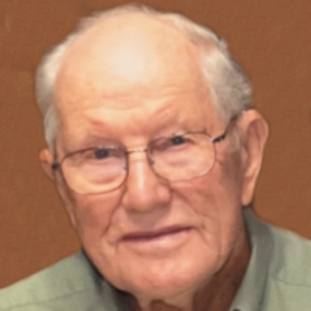 Ralph Dean Johnson Profile Photo