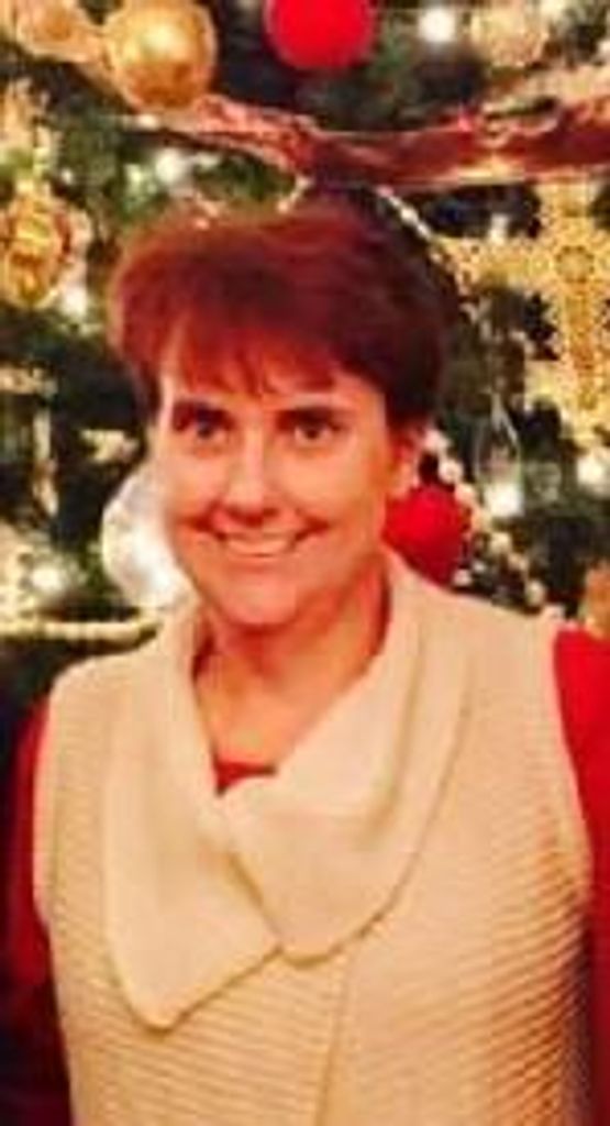 Mary S. Mcallister