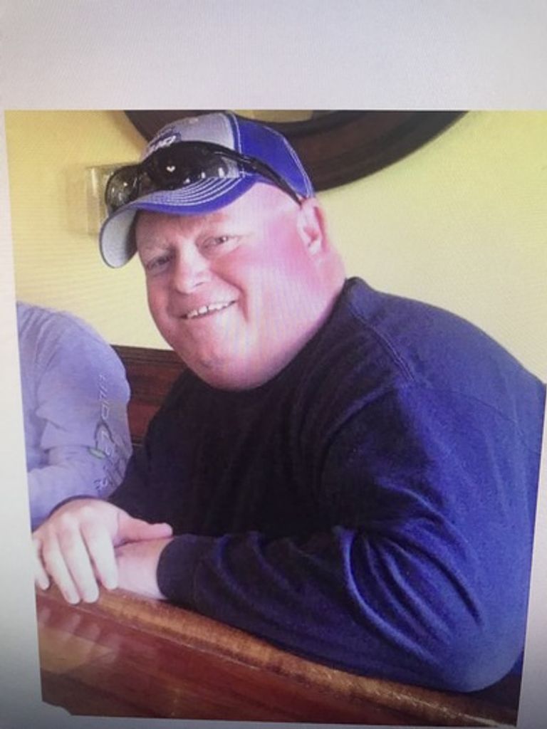 Michael "Mike" J. Powell Profile Photo