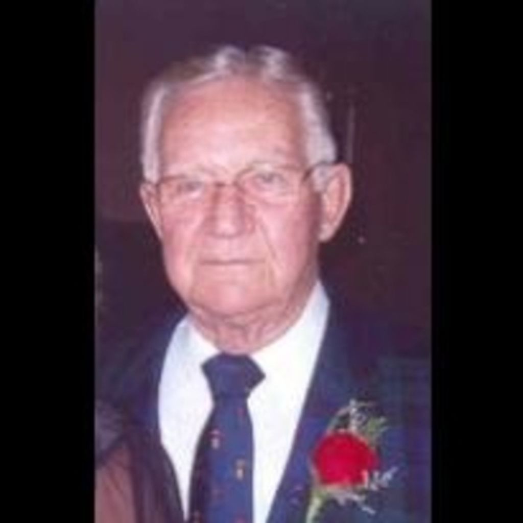 Donald E. Lauterbach