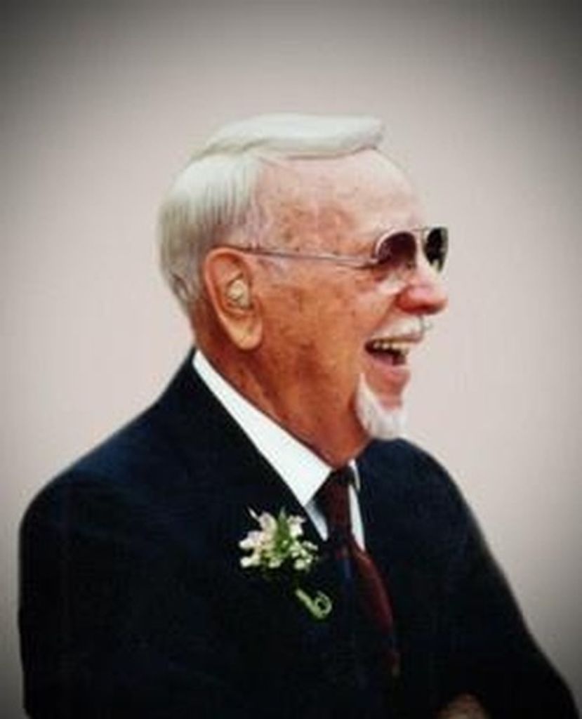 Elmer Luck