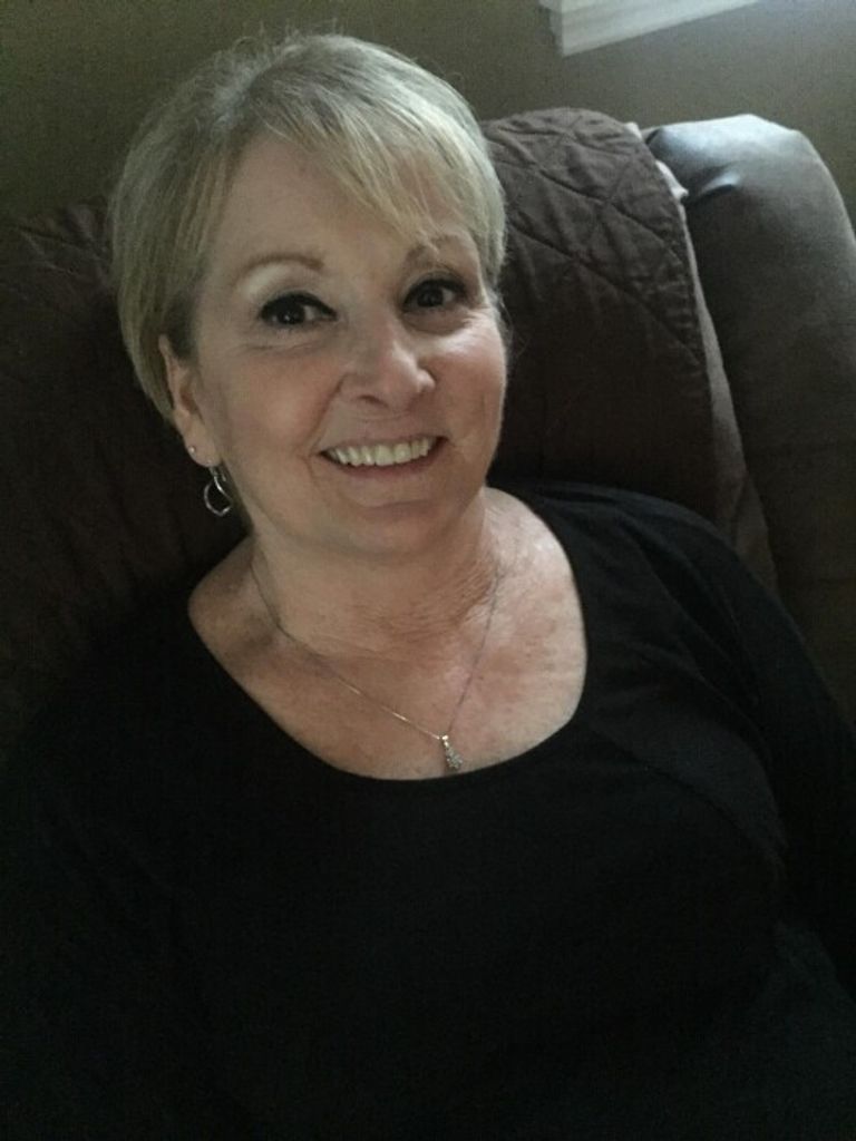 Judith "Judy" (Hamilton)  Faulk Profile Photo