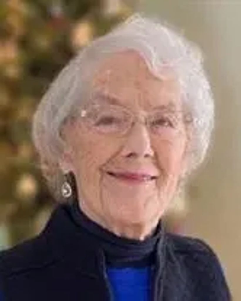 MARGARET E. CLARY