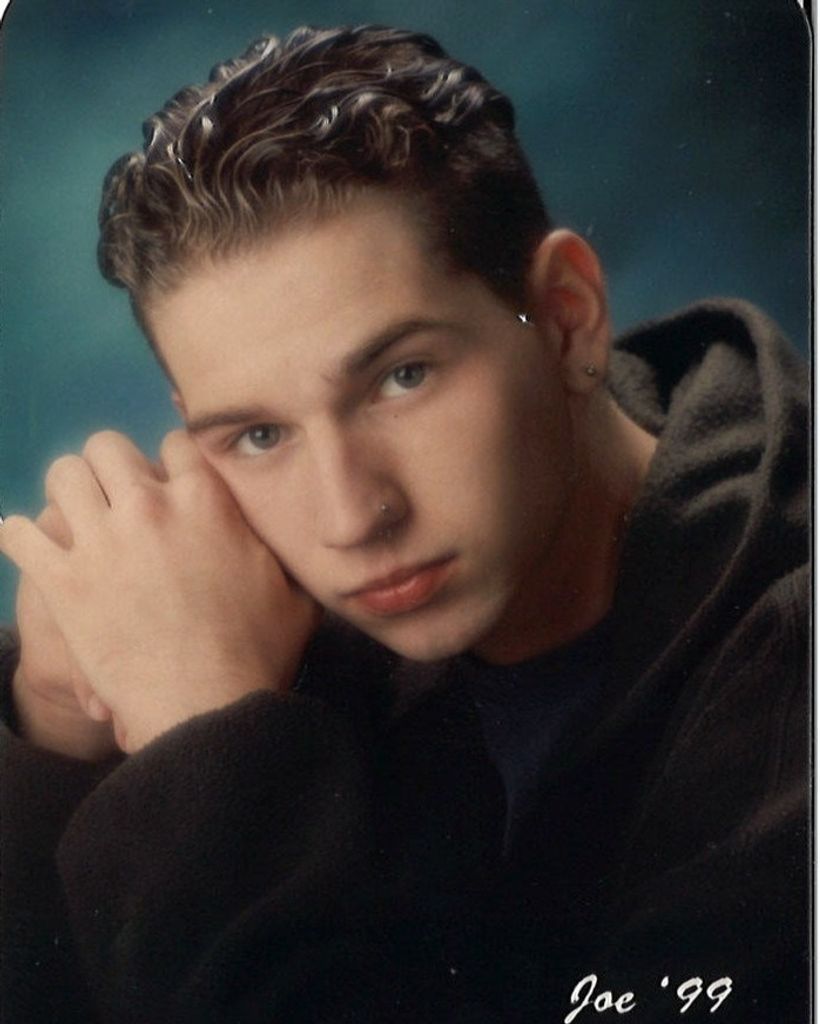 Joseph Erickson Profile Photo