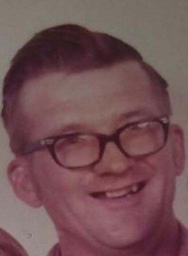 Charles "Chuck" P. Mrkvicka, Jr. Profile Photo