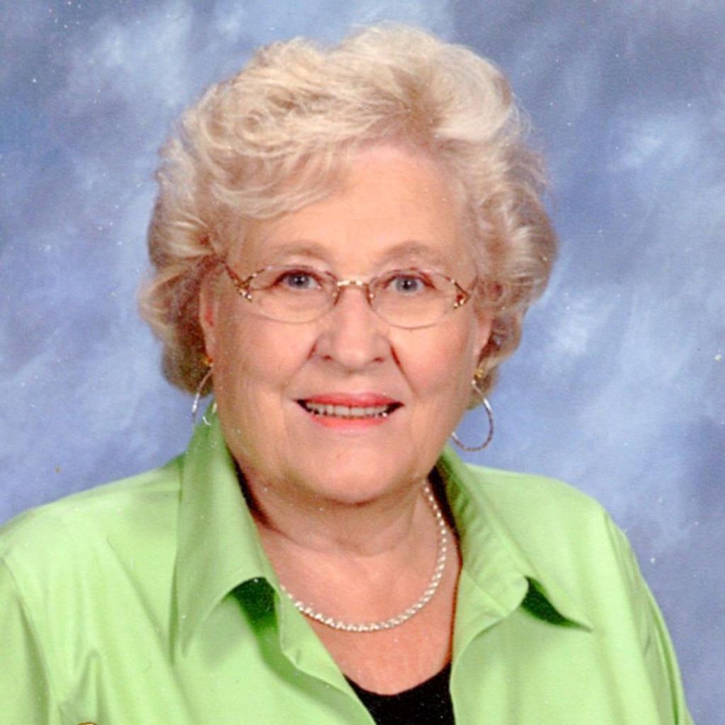 Faye M. Walker
