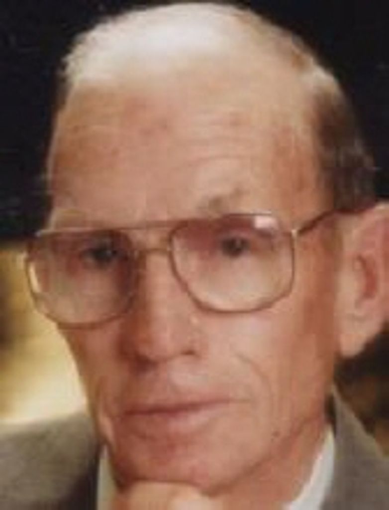 George Lee Miller