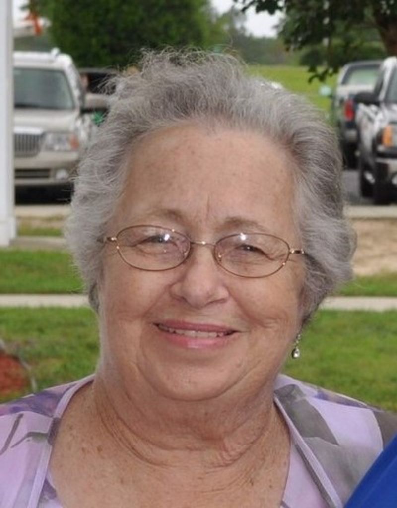 Mary A. Dungan Profile Photo