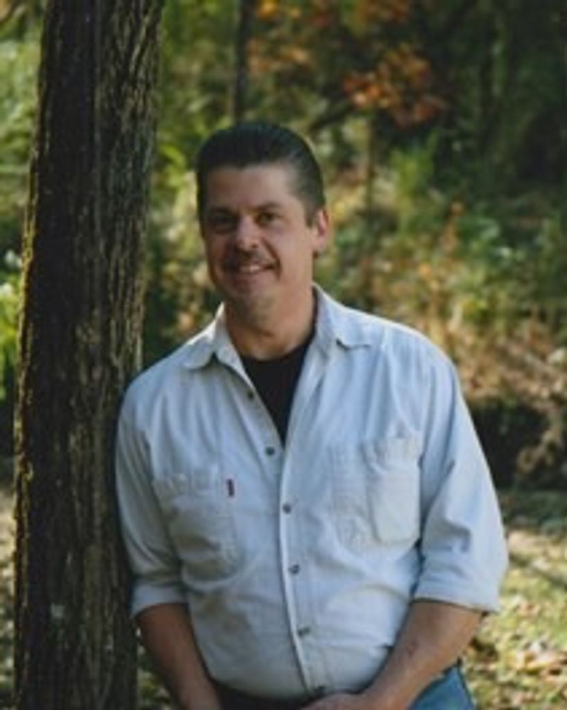 Gary Lee West