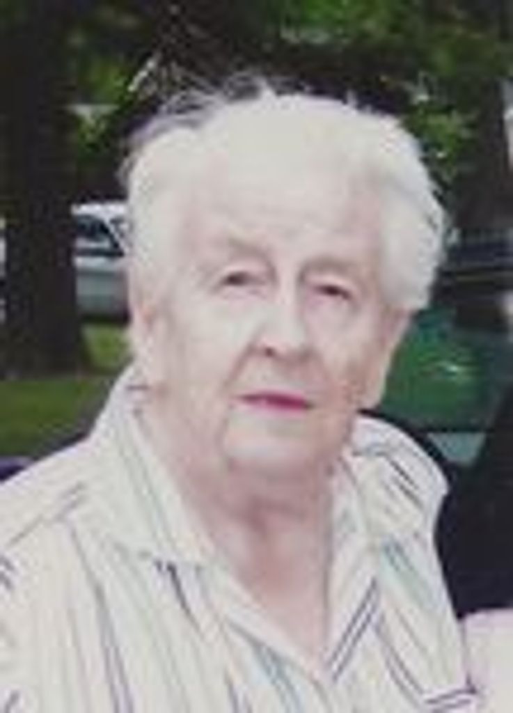 Florence E. Best