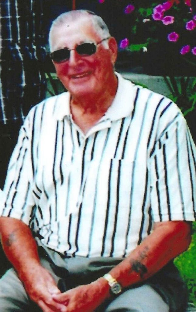 Robert E. "Buzz" Moulton