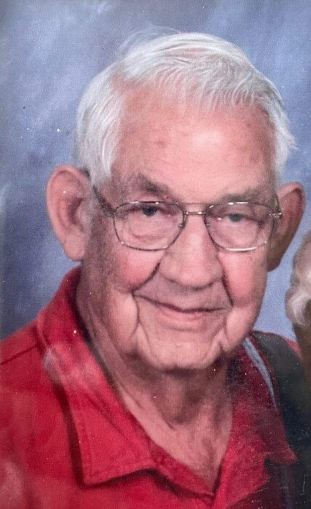 Donald Fairbank