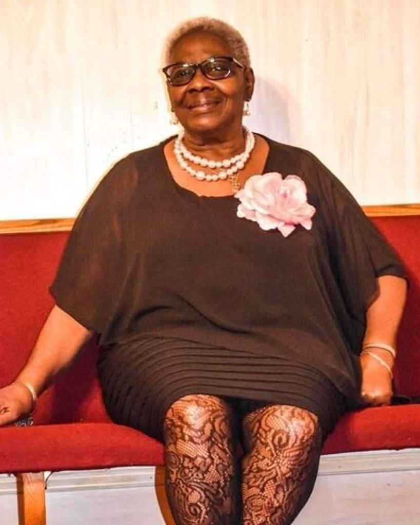 Marier "Fran" M Jones Profile Photo